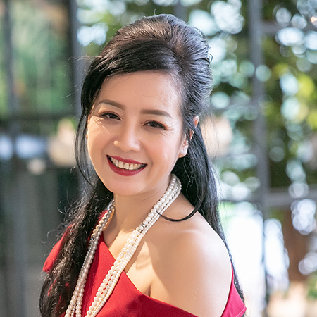 Cô Thanh