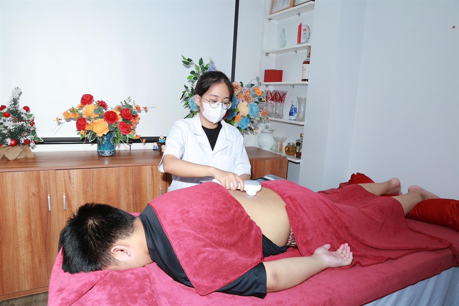 Miễn dịch xanh là gì ?