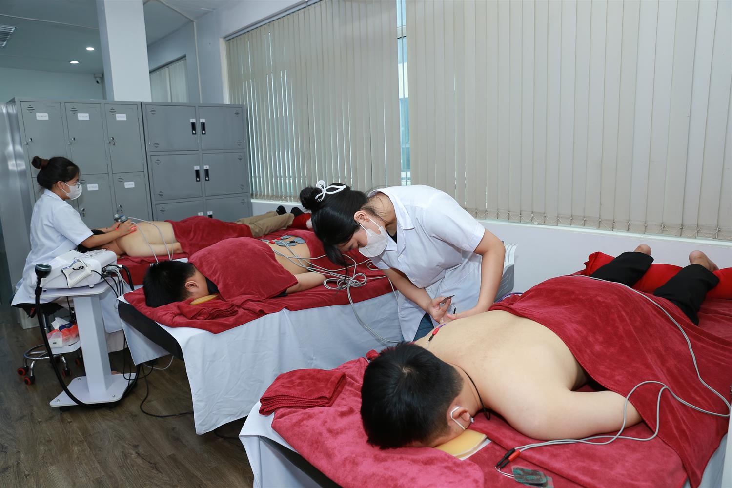 Miễn dịch xanh là gì ?