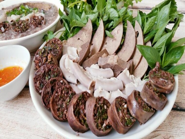 THỰC PHẨM KHÔNG NÊN ĂN VỚI NGƯỜI BỆNH VIÊM KHỚP