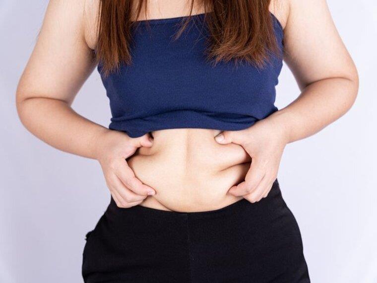 BÉO BỤNG CÓ NGUY CƠ MẮC BỆNH UNG THƯ THẬN