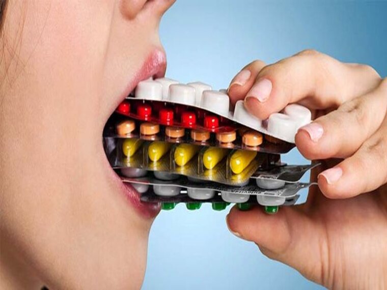 CÁI GIÁ ĐÁNH ĐỔI CHO VIỆC DÙNG THUỐC GIẢM MỠ MÁU THƯỜNG XUYÊN