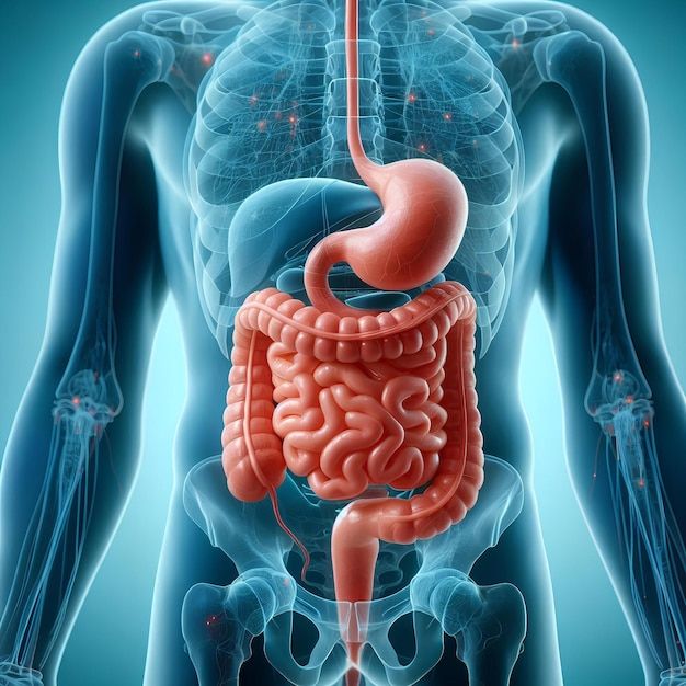 CÁC CÁCH THẢI ĐỘC ĐƯỜNG RUỘT