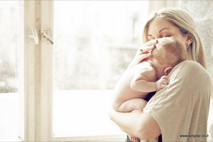 SUY NHƯỢC CƠ THỂ SAU SINH – LỜI KHUYÊN DÀNH CHO PHÁI NỮ!