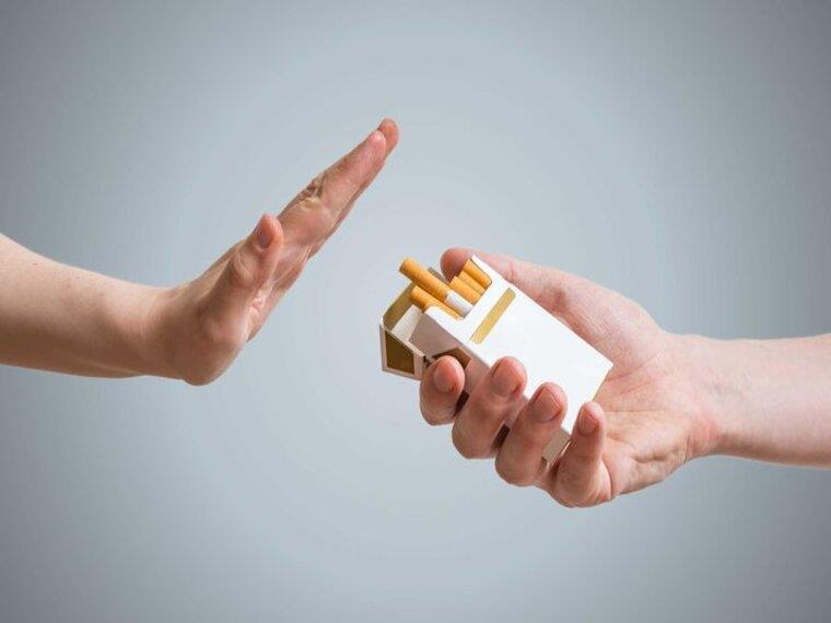 TÁC HẠI CỦA THUỐC LÁ ĐỐI VỚI SỨC KHỎE CON NGƯỜI