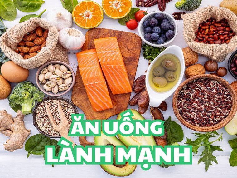 CHẾ ĐỘ ĂN UỐNG – KIÊNG KỊ CHO BỆNH NHÂN SỎI THẬN, TIẾT NIỆU, BÀNG QUANG