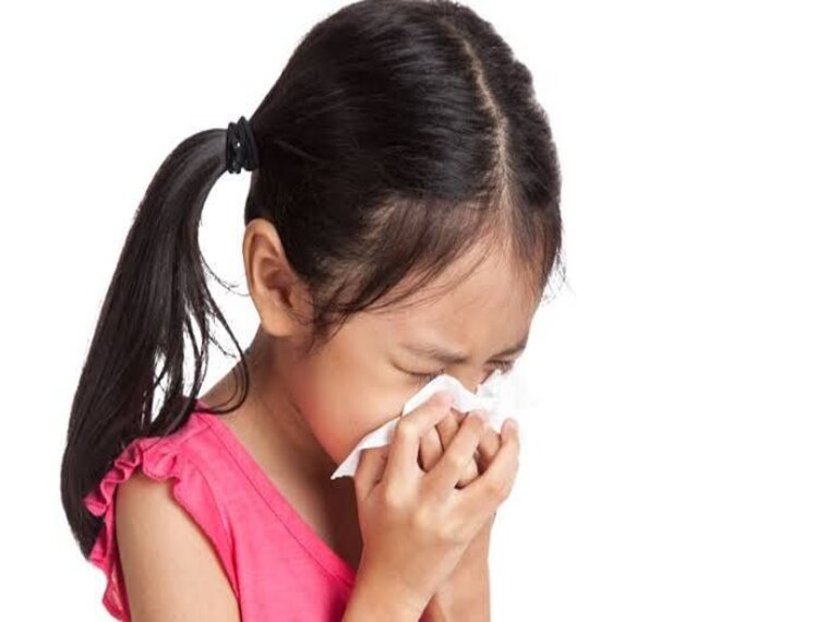 SUY NHƯỢC CƠ THỂ Ở TRẺ EM