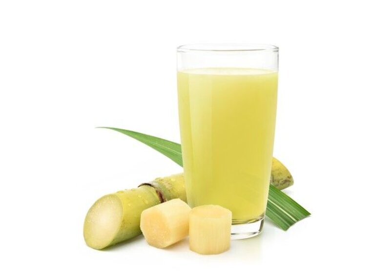 NHỮNG AI KHÔNG NÊN UỐNG NƯỚC MÍA