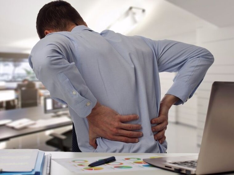 NGUYÊN NHÂN GÂY SỎI THẬN, SỎI MẬT CHO GIỚI VĂN PHÒNG