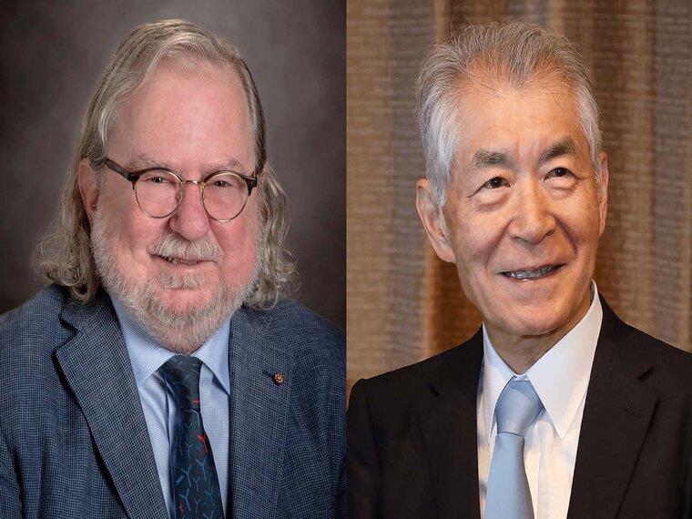 Nghiên cứu đột phá về điều trị ung thư giành Nobel Y học 2018