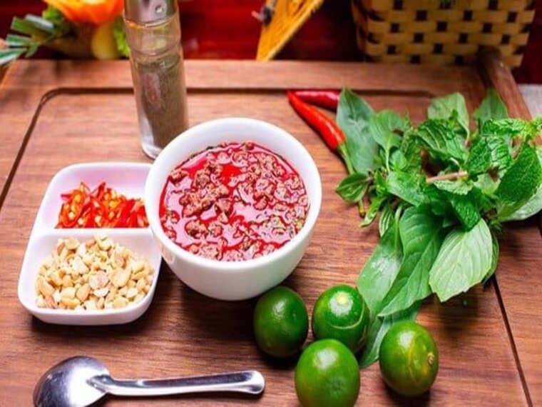 THU NẠP ĐẦY ĐỦ NHỮNG THỨ LÀNH MẠNH VÀO BỘ NÃO