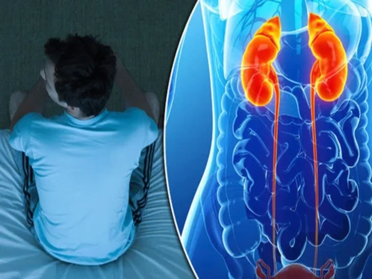 NHỮNG DẤU HIỆU CẢNH BÁO BẠN ĐÃ “CHỚM” BỊ BỆNH THẬN